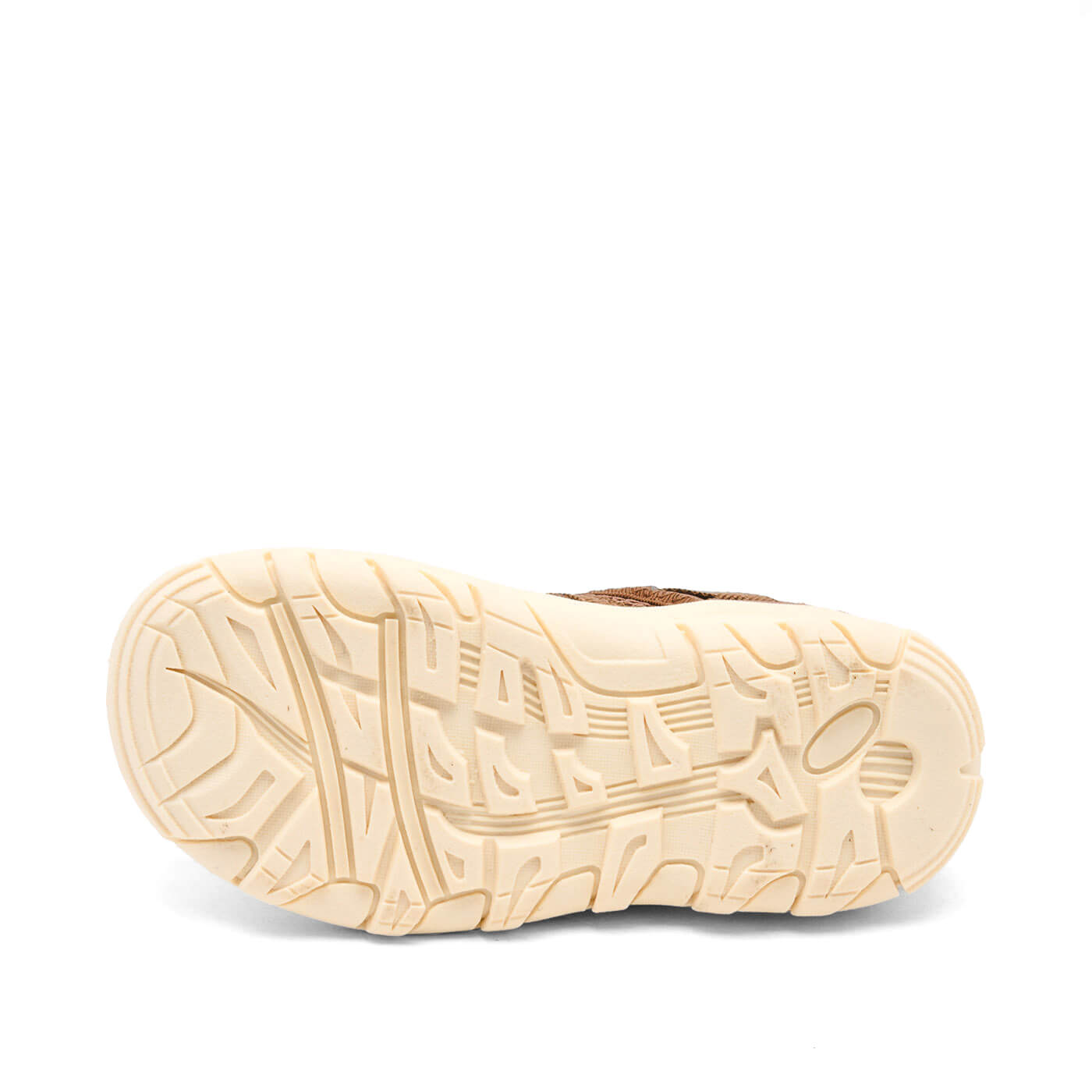 Bisgaard - Sko - Zion - Cacao - Billede 3