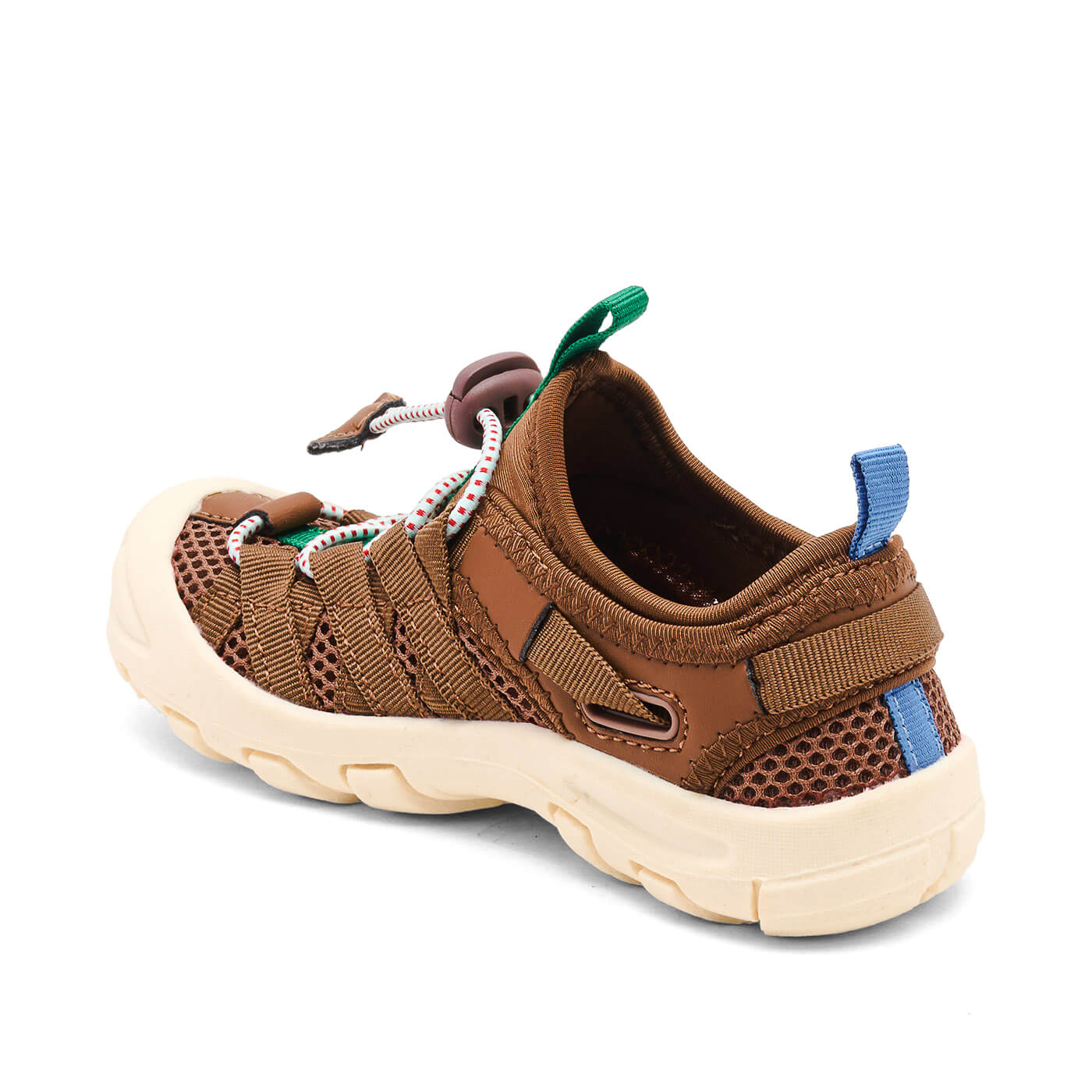 Bisgaard - Sko - Zion - Cacao - Billede 2