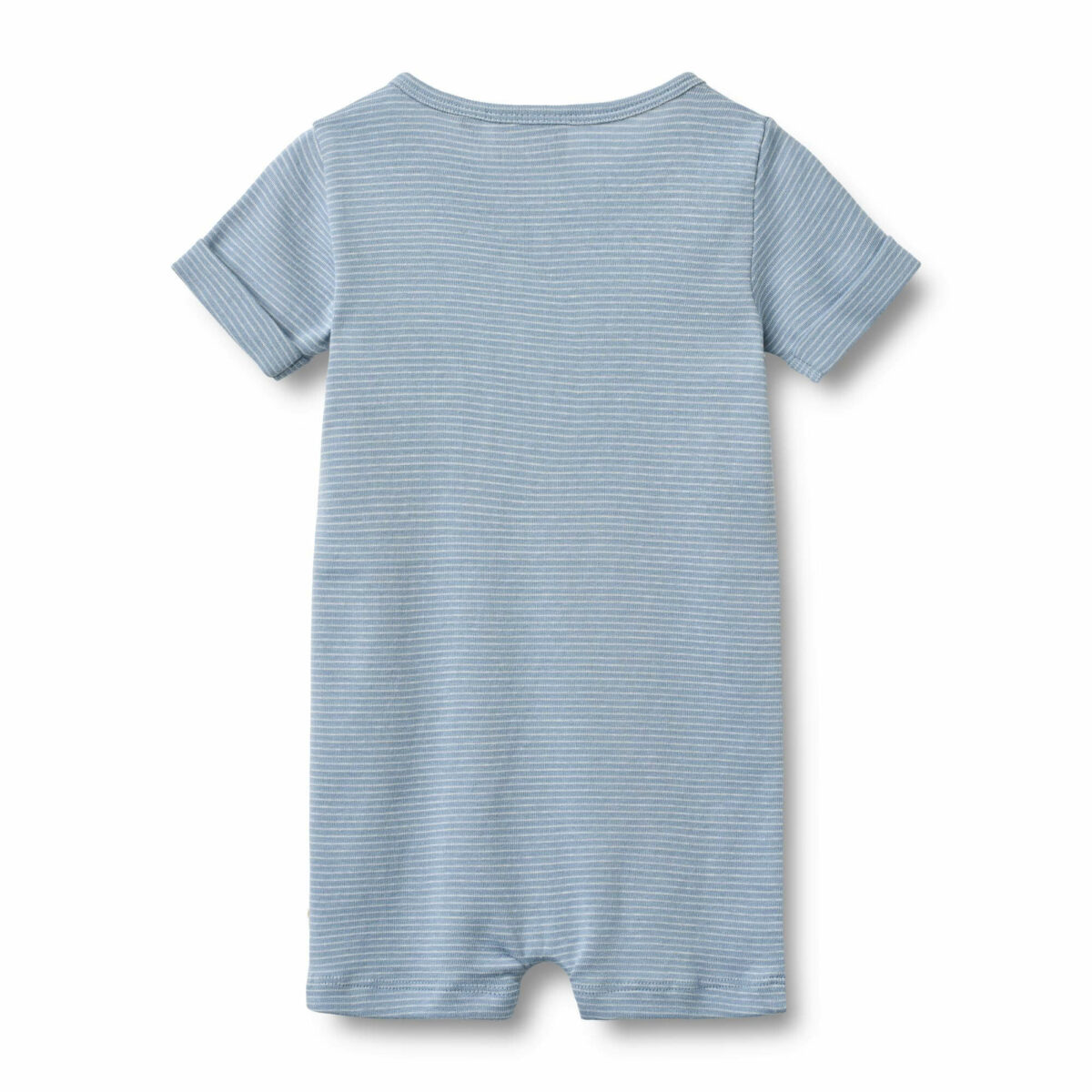 Wheat - Sommerdragt - Alfred - Faded Blue Stripe - Billede 2