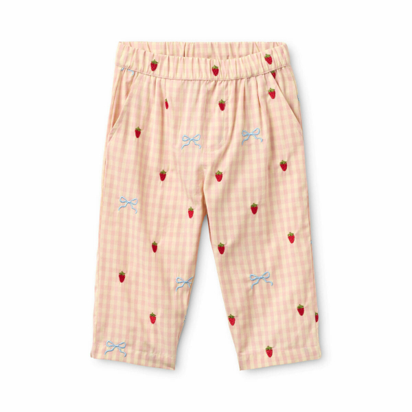 Flöss buks Dolly Bow