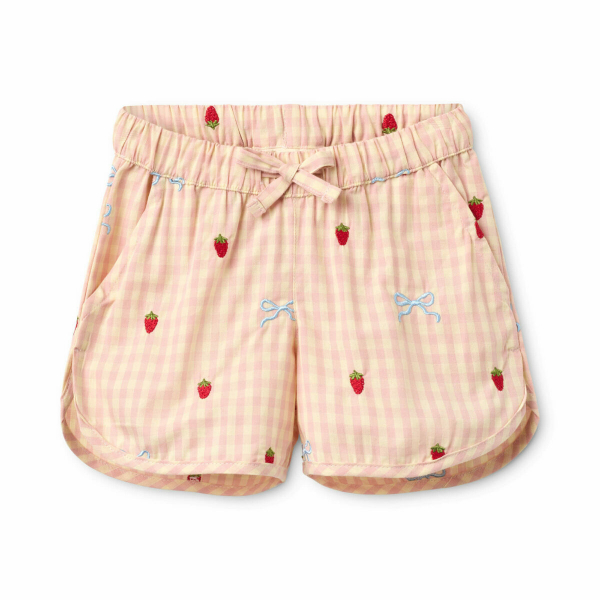 Flöss shorts Dolly Bow