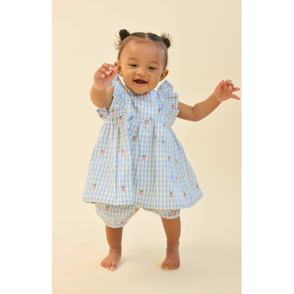 Flöss Babysæt Mille