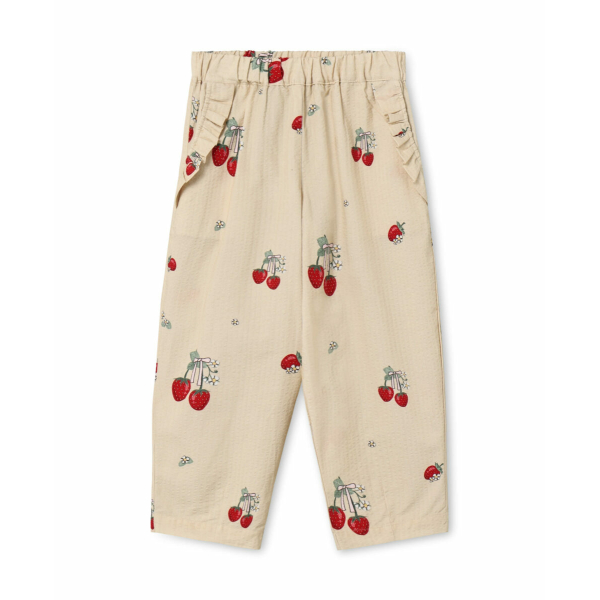 Fliink buks med jordbær