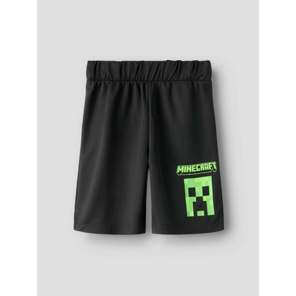 Name It Minecraft mesh shorts