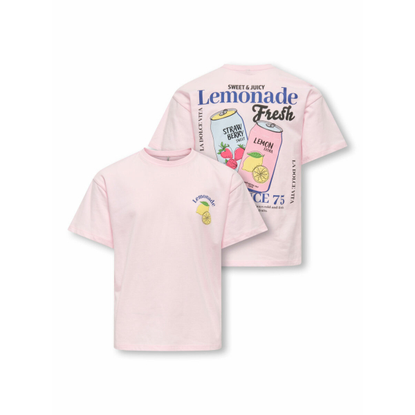 Kids Only Lemonade t-shirt