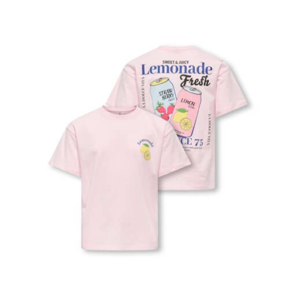 Kids Only Lemonade t-shirt