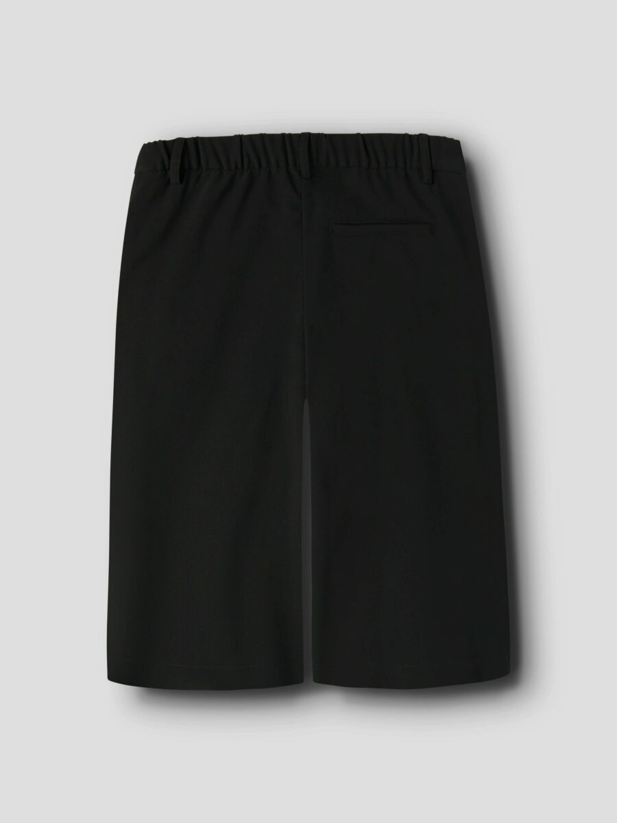 LMTD - Shorts - Luis - Black - Billede 2