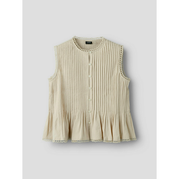 LMTD top uden ærmer