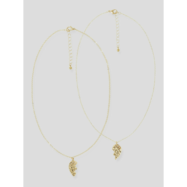 LMTD venindehalskæde