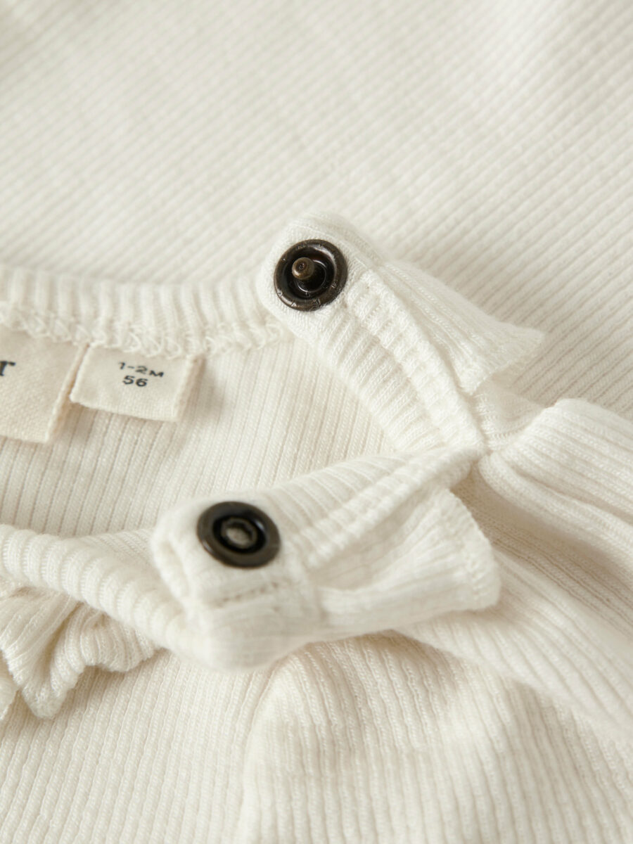 Lil' Atelier - Body - Frijo - Coconut Milk - Billede 3