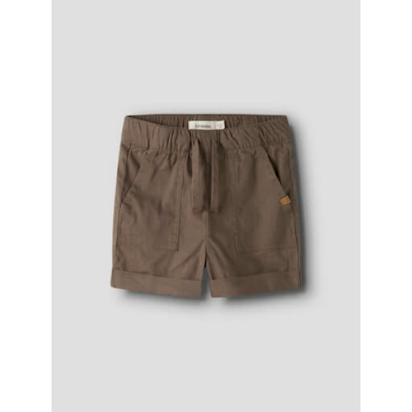 Lil Atelier Fredrik shorts