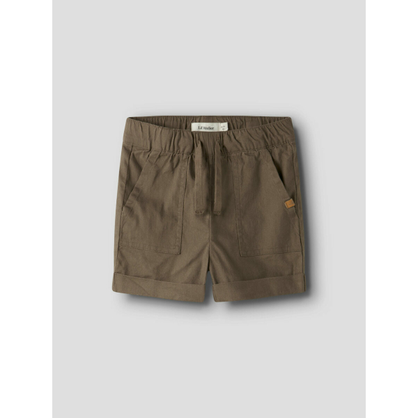 Lil Atelier Fredrik shorts