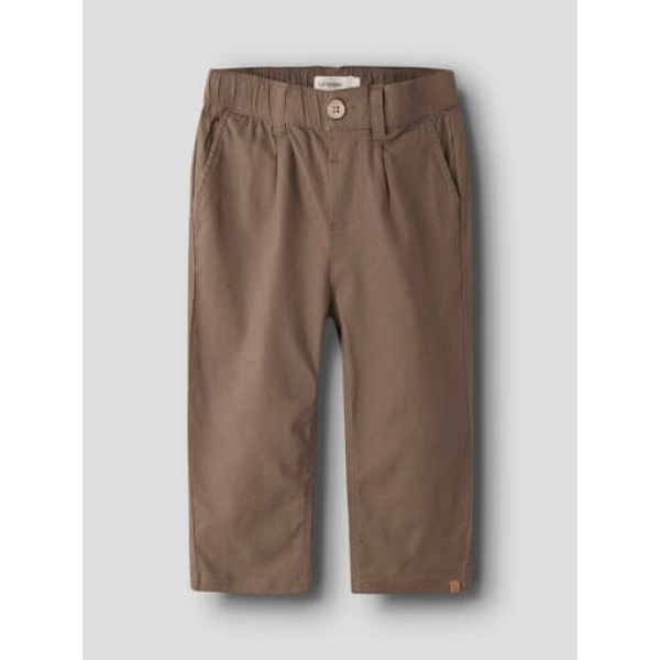 Lil Atelier Fredrik buks