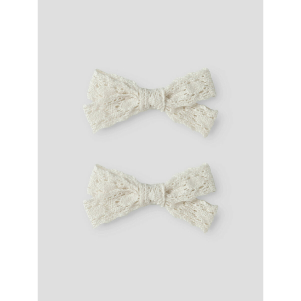 Hårspænder fra Lil Atelier