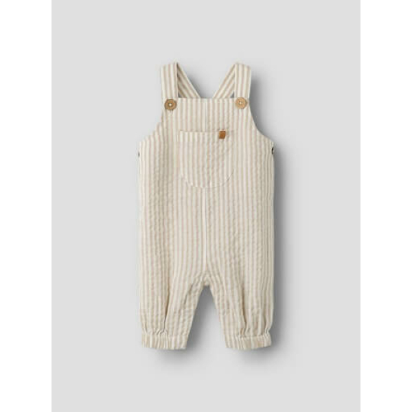 Lil Atelier Fausto overall