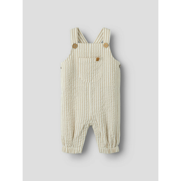 Lil Atelier Fausto overall