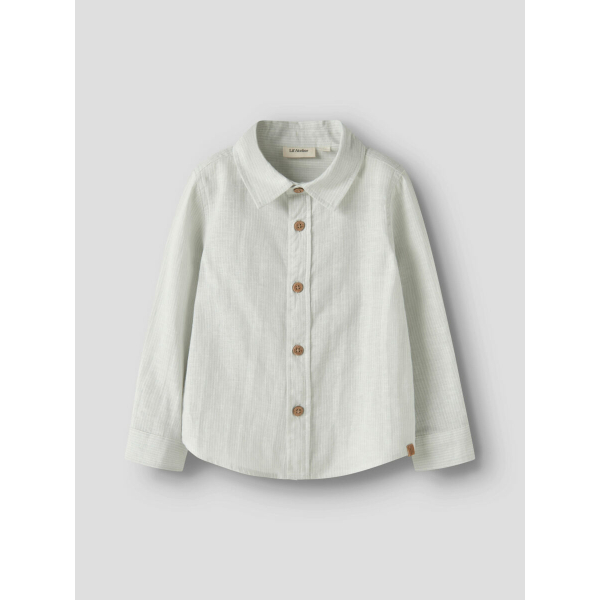 Lil Atelier Jesper skjorte