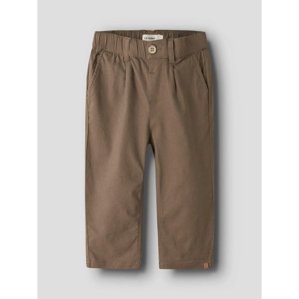 Lil Atelier Fredrik buks