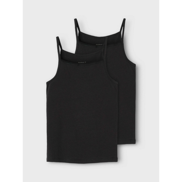 Name It blonde strop toppe