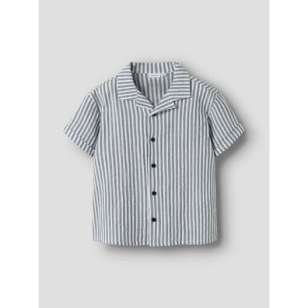 Name It Fedenis skjorte til drenge