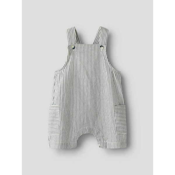 Name It stribet overall