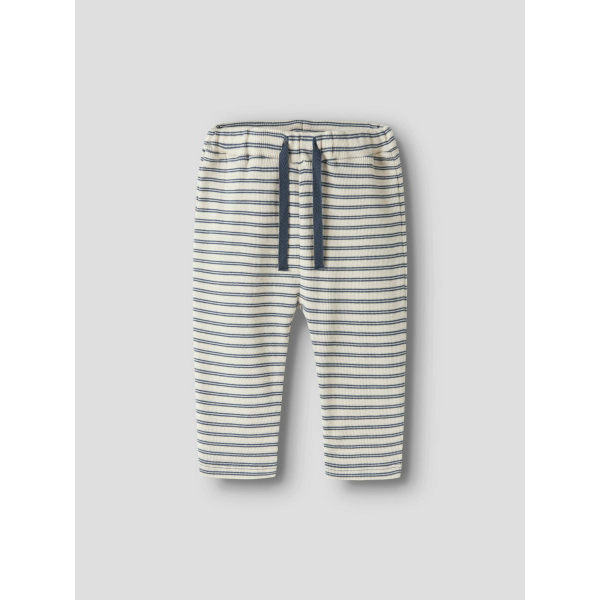 Name It stribet baby buks