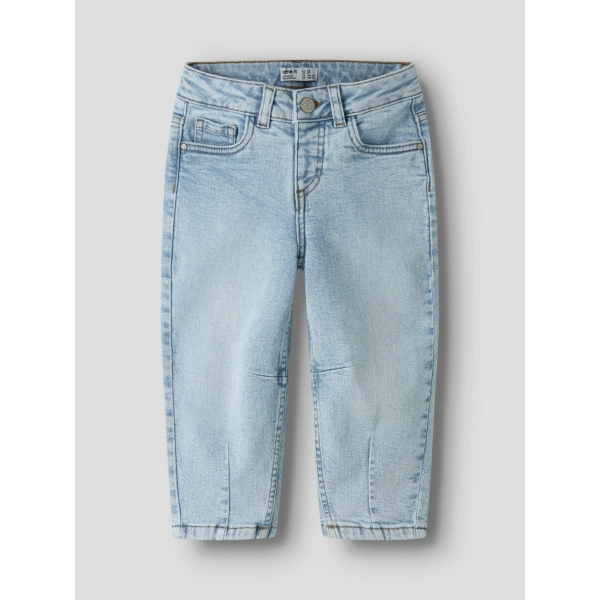 Name It ballon denim jeans