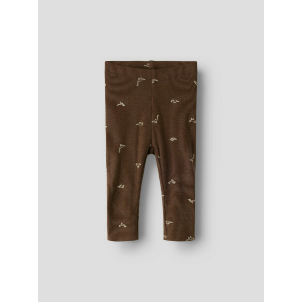 Name It leggings med dino