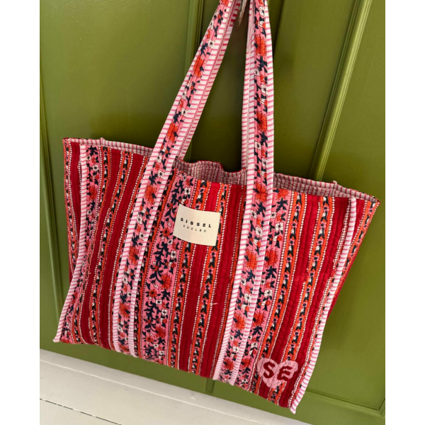 Pricilla taske fra Sissel Edelbo