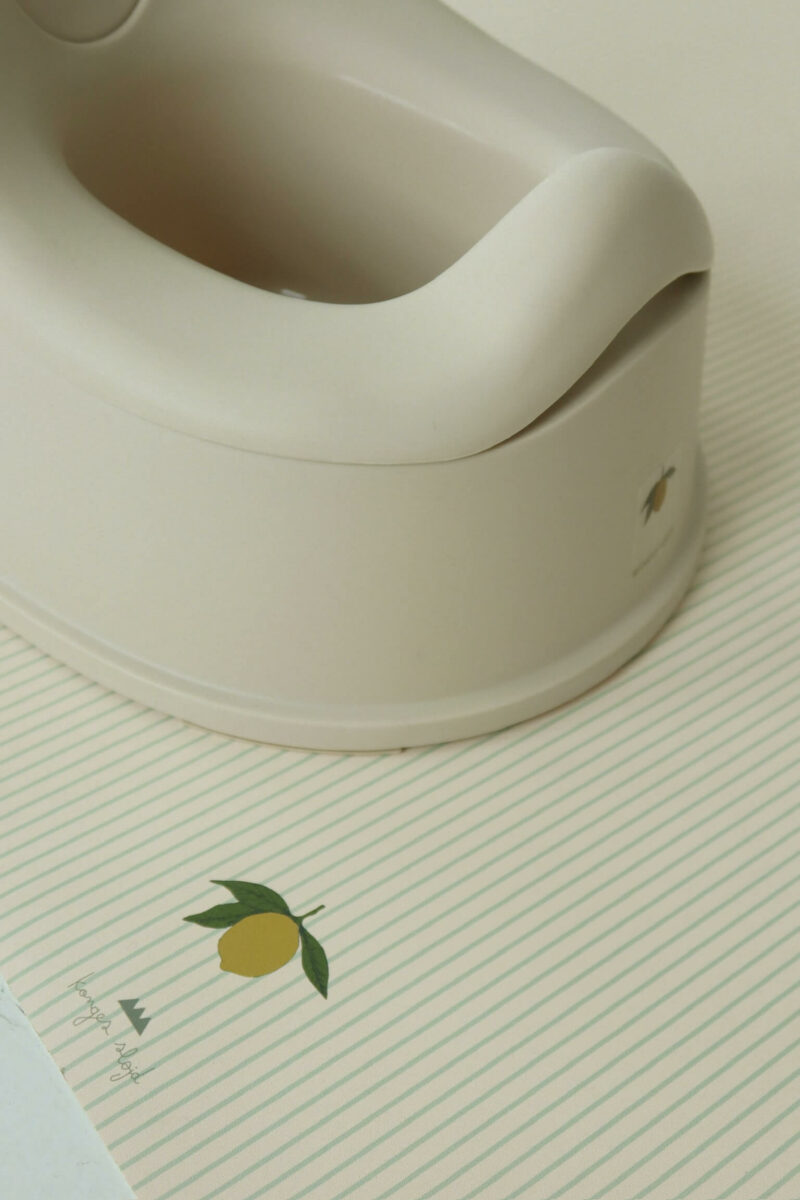 Konges Sløjd - Potte - Lemon - Billede 4