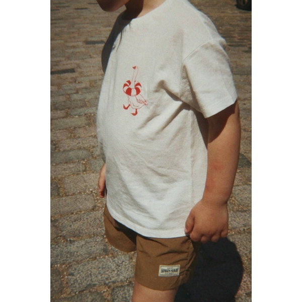 Konges Sløjd T-shirt Lifeguard