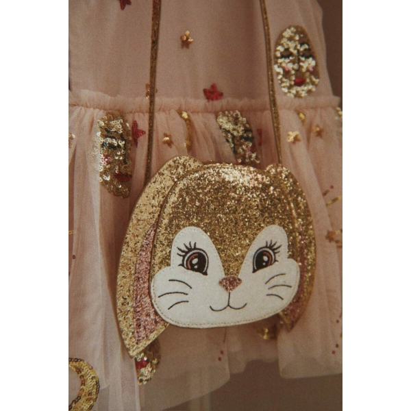 Konges Sløjd taske Bunny