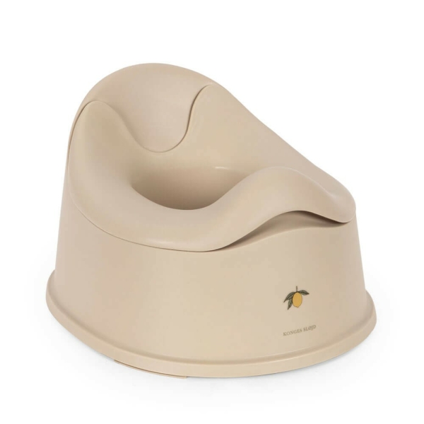 Lemon potte fra Konges Sløjd