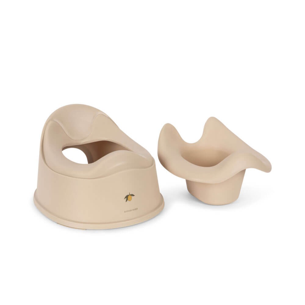 Konges Sløjd - Potte - Lemon - Billede 2