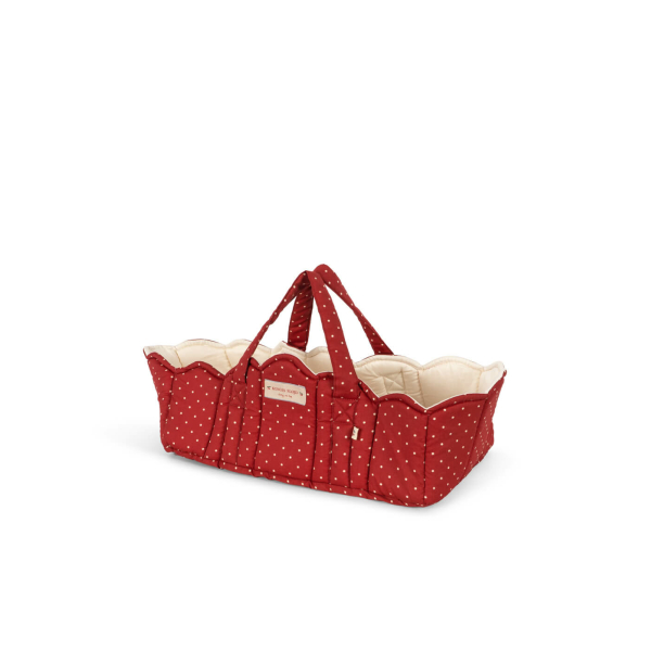 Konges Sløjd Dukkelift Fraise Dot