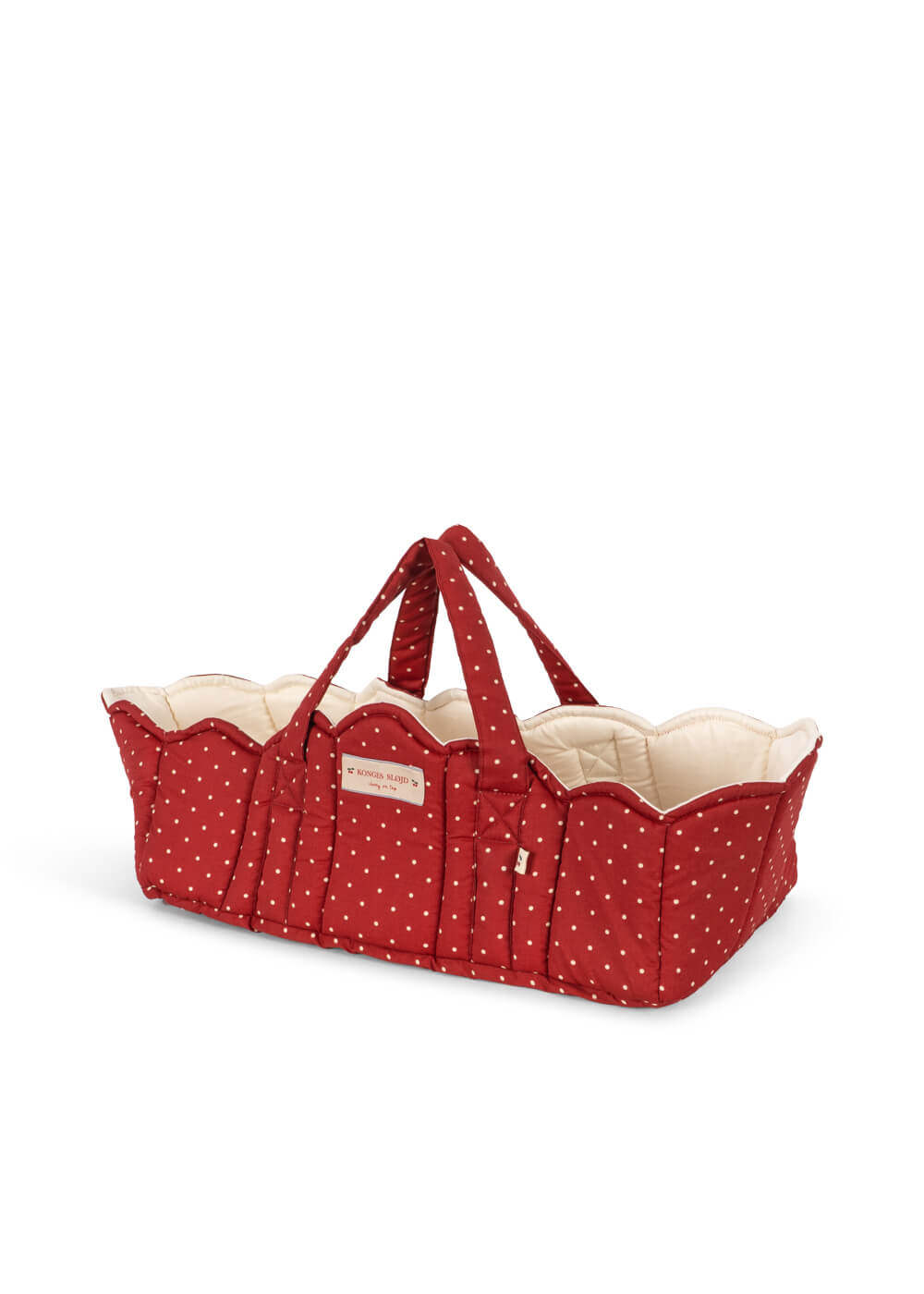 Konges Sløjd Dukkelift Fraise Dot