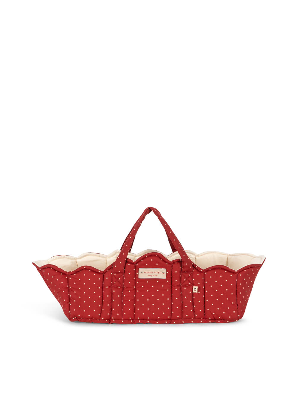 Konges Sløjd - Dukkelift - Fraise Dot - Billede 2