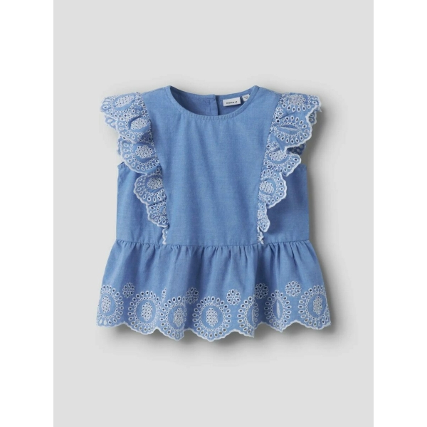 Sommer top fra Name It