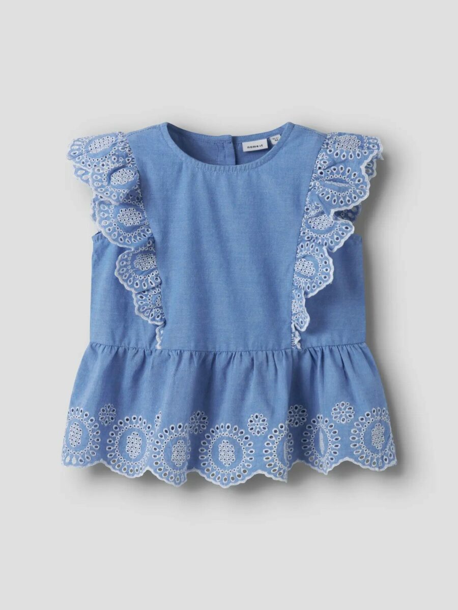 Sommer top fra Name It