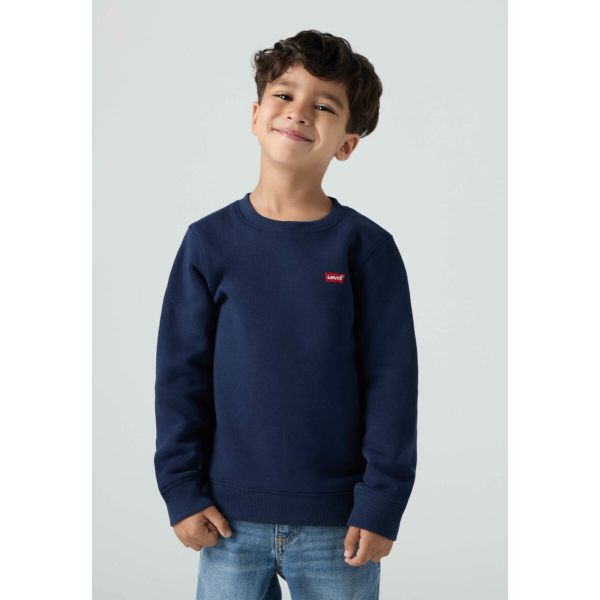 Levis sweatshirt til drenge