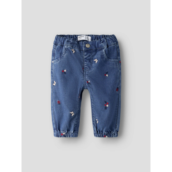 Name It baby pige jeans