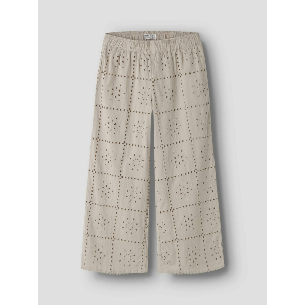 Name It bukser med broderi