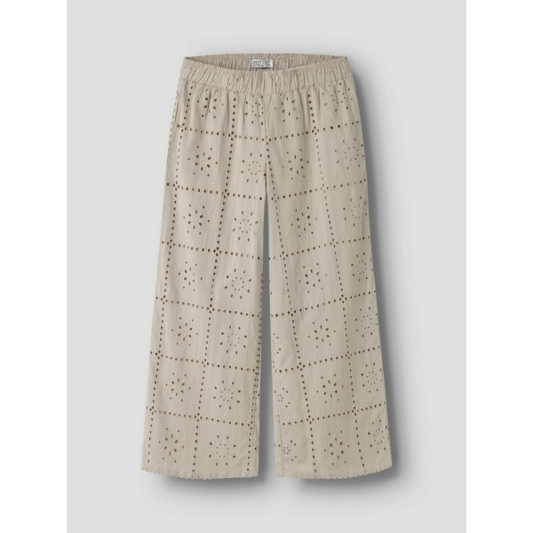 Name It bukser med broderi