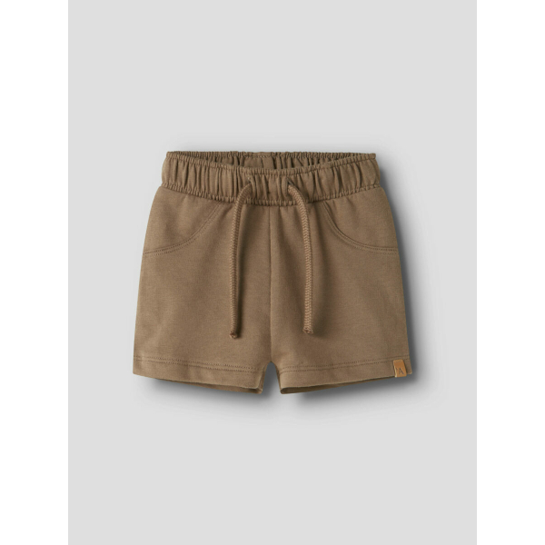 Lil' Atelier sweat shorts