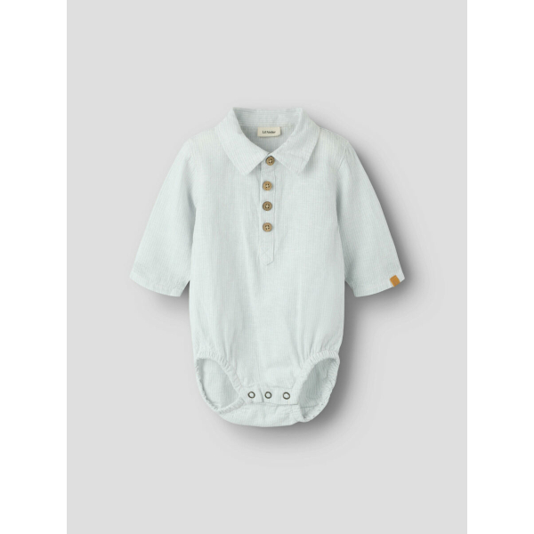 Lil Atelier skjortebody