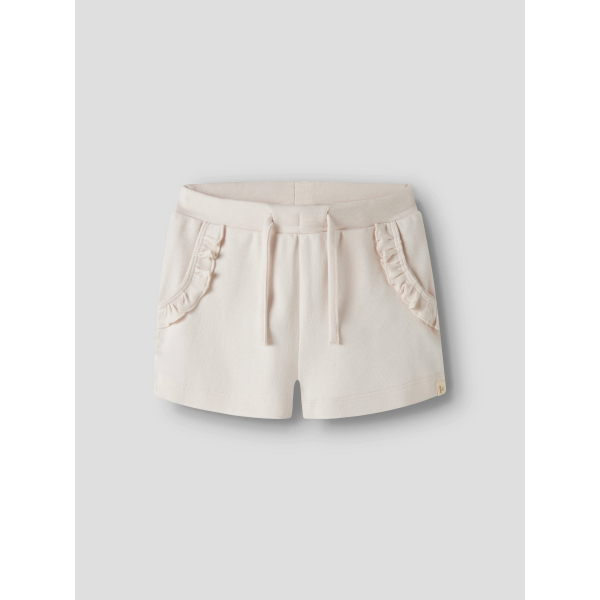 Lil' Atelier flæse shorts