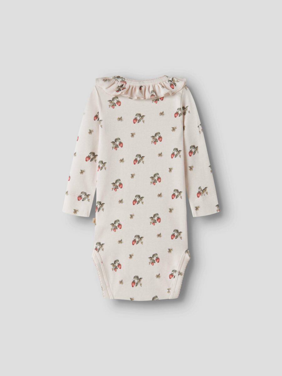 Lil' Atelier - Body - Gayo - Morgenlite Strawberry - Billede 2