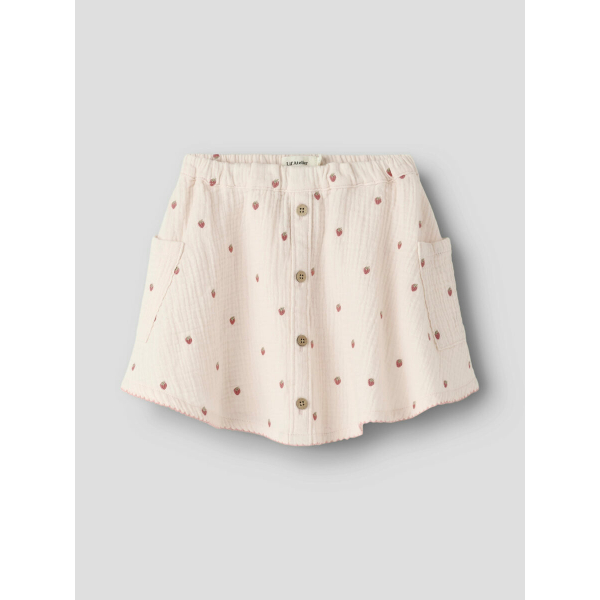 Lil' Atelier muslin nederdel