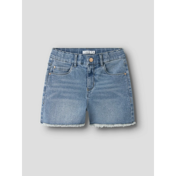 Name It high waist shorts