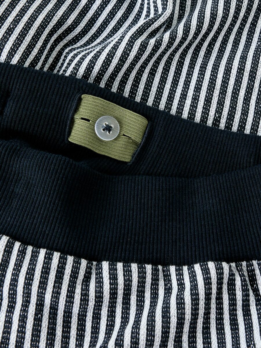 Name It - Shorts - Hans - Salute - Billede 3